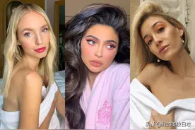 刚染的颜色不喜欢可以重染吗？重染需要间隔多长时间呢？图片