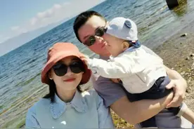 她为爱奔随3000公里，不是冲动 是一种坚定的选择图片