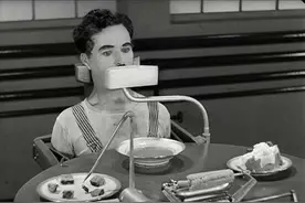 在躺平和内卷之间，不如当个无用发明家图片