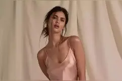 精致女人的标配，关于真丝你知道多少图片