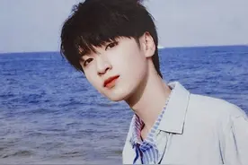 严浩翔为什么是熊 家境优渥的他毅然进入娱乐圈闯荡图片