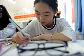 2021高考生有一千多万人，上大学真的有用吗？答案都在这里图片