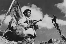 同样面对坑道战，为何美军在硫磺岛大获全胜，在上甘岭却遭遇惨败图片