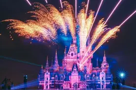 这次，迪士尼没掉链子图片