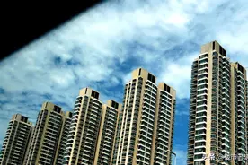 马光远曾抛出3个20%理论，今年看来，要在楼市应验了图片