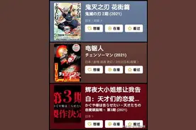 「动漫续集爷青回」灌篮、死神等30多部老番有后续啦图片