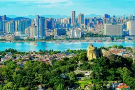 景区有序开放，预约看过来~图片