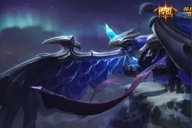 又出新皮肤？Lol官方发布全新系列皮肤黯晶，塞拉斯版牛头？图片