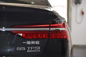 大众汽车尾标TSI是啥意思？如果这都不知道，别说自己是老司机图片