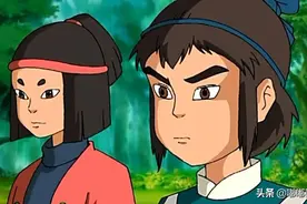 从黑木到陆光，那些看见俩男的就组cp的，是多久没见过男人了？图片