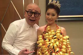 妻子患糖尿病仍生4个娃，林盛斌否认特意追生儿子，自称身体强壮图片