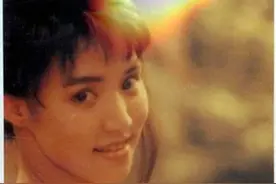 黎瑞恩唱《一人有一个梦想》而走红，嫁豪门却惨遭离婚，今如何了图片