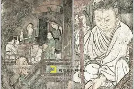 榰案木 | 一块家具配件的人生况味图片