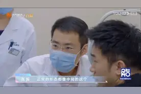 “综艺咖”杨迪：你好好养病，我们不会忘记你，等你归来图片