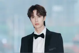 赵丽颖喊别人大名，唯独对王一博不一样，网友：这对姐弟磕了图片