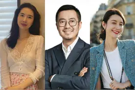 “总裁夫人”董花花被曝高价卖破旧奢侈包，网友吐槽其吃相太难看图片