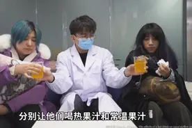 容易感冒的冬天，维C真的有用吗？除了多喝热水还能干嘛？图片