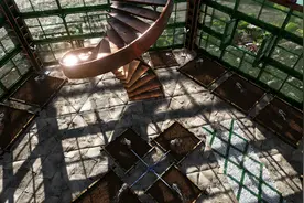 盘点建造玩法完善的Steam游戏，《方舟生存进化》玩家建筑很惊艳图片