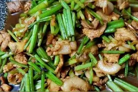 解馋的六道家常菜，待客下酒，自吃下饭图片