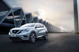 舒适/操控/大空间 三款日系中大型SUV你选谁？图片