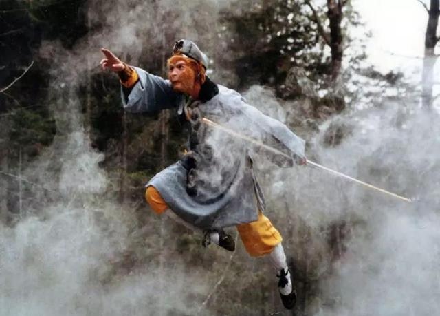 西游记打屁股（许仙多嘴的一句话）