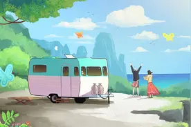 “断联”后，女人有如此举动，说明她还爱着你图片