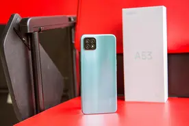 刷新轻薄5G千元机续航体验！OPPO A53五小时重度实测图片