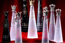 全世界zui顶级的矿泉水合集，有钱都未必买得到图片