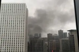 “国民警卫队来了，西雅图抗议平静了”图片