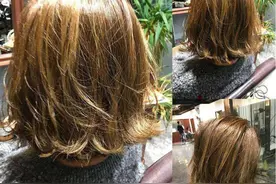 50岁女人尽量少染这三种颜色，让皮肤蜡黄又显黑，不仅土气还显老图片