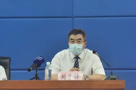 发布会直击 | 黑龙江工商学院：六大创新举措 全力促进毕业生就业创业图片