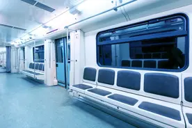支付宝迎来新功能：可以用它直接乘坐地铁了图片
