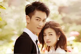 当红女星陈妍希：嫁小丈夫陈晓，最看重的角色是“安徽媳妇”图片