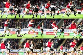 英超历史最佳进球属于孙兴慜？博格坎普与威尔希尔表示不服气图片