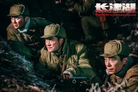 吴京为何不拍战狼3，李连杰松口说出答案，早年到底发生了什么图片