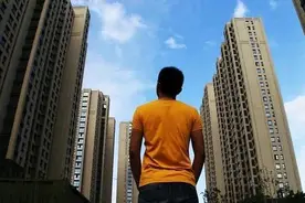 你是否被中介坑过？二手房交易中介费越低，越容易出现大坑图片