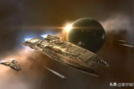 宇宙7级文明到底都是什么样子的，看完让你知道人类多渺小图片