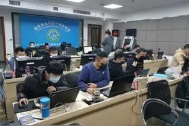 中关村上市公司和新三板企业冲在抗疫最前线图片