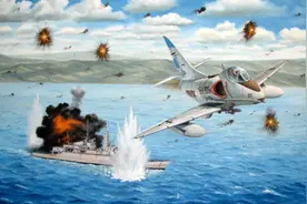 早知如此何必当初？阿根廷弃购“枭龙”选择韩国货，结果被坑惨了图片