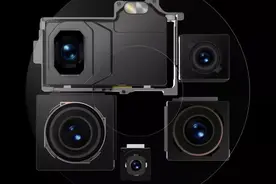 万字长文讲述HUAWEI Mate40“如期而至”背后的故事图片