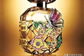 盘点世界顶奢化妆品，一个比一个贵妇，一般人见不到图片