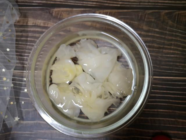 鱼胶泡发好一煮就缩水了 2026年鱼胶泡发好一煮就缩水了怎么回事