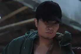 《阳光之下》申世杰无法手握阳光，他的过往只是理由之一图片