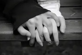 男怕磨、女怕泡，鸡怕撵、狗怕舔，击中的都是软肋图片