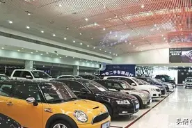 新手第一辆车，到底选新车还是二手车？这是我看过的最透彻的分析图片