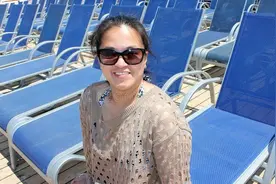 57岁大爷自述：和单身女人交往后，我发现，她们都是有企图的图片