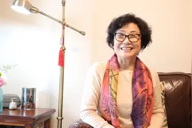 「直说·我的5年计划」齐宁：一位女科学家的大豆情怀视频封面