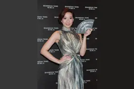 汪圆圆的精彩上位史：从模特嫁入百亿豪门，3年生3个娃掌握继承权图片