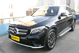 奔驰GLC的方便出入功能不能用了怎么办？三种处理方法建议牢记图片