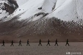 中印边境冲突如何解决？图片